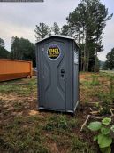Graham NC 27253 porta potty rental service delivery